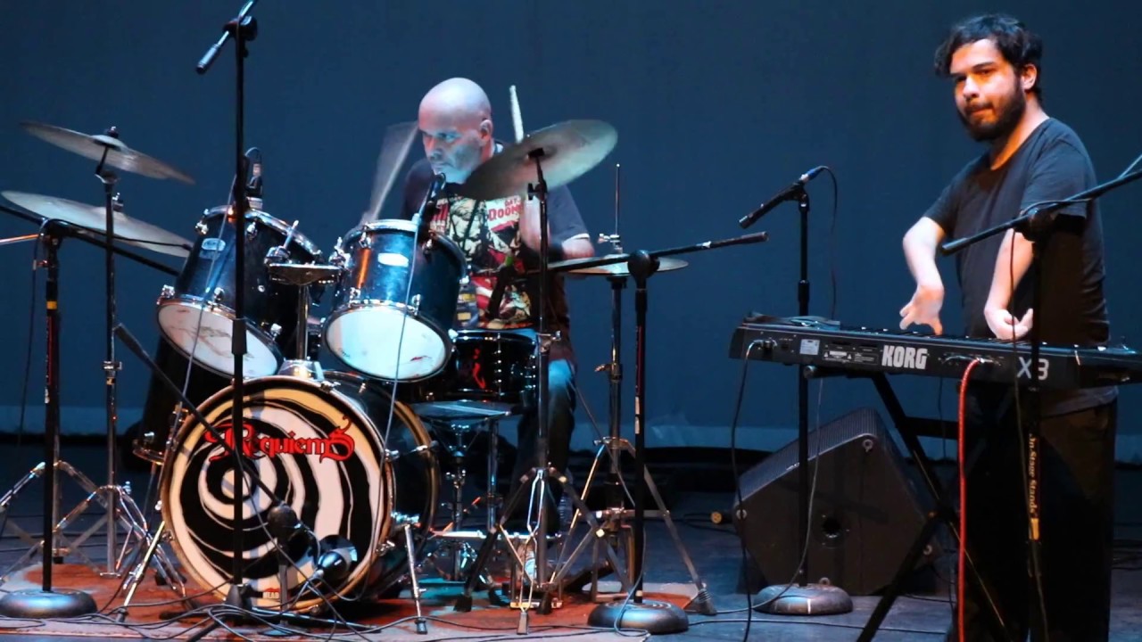 TORCA - En Vivo - Centro de las Artes - Monterrey - 4 noviembre 2017