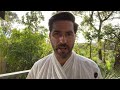 Beginning of video