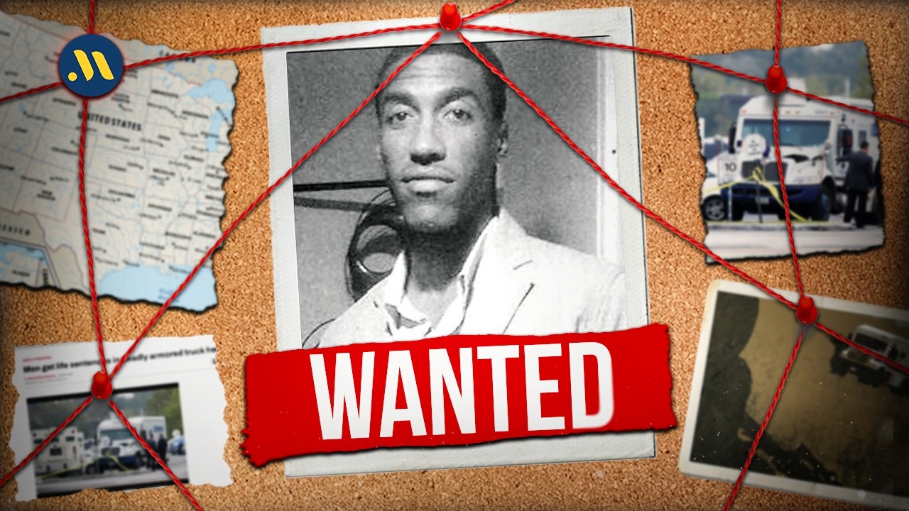 Hawgalkii Geerida Iyo Daah ka qaadista Noloshii Qarsoonayd