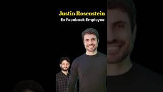 Celebrity $24 Billion Question: Did Dustin Moskovitz Make the Right Call Leaving Facebook for Asana #shorts Profile