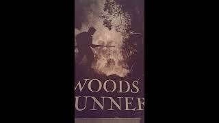Woods Runner Ch 12