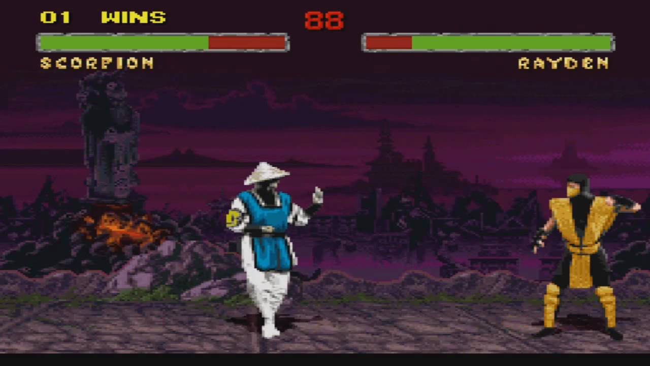 Spike & Barley Play - The Lost Levels (Deleted Footage Montage)