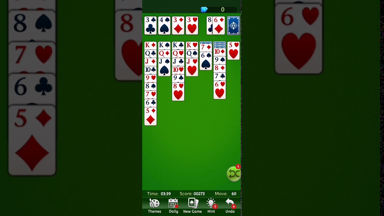 Classic Solitaire Card Game - Apps on Google Play