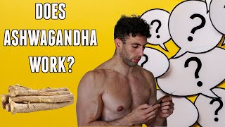 Can Ashwagandha Help You Build Muscle?