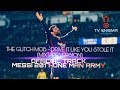 The Glitch Mob - Drive It Like You Stole It | Official Track | Messi 2017 - One Man Army | TV Enigma