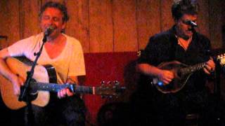 JIMMY & IMMY (James Maddock & Dave Immergluck)   RAG DOLL