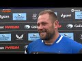 HOME PLAYOFF SECURED! Bath v Leicester Tigers | Gallagher PREM Rugby | R18 Highlights & Reaction