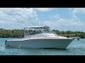 2 NEW Listings! 33 Grady White and 36 Grady White Boats for Sale!