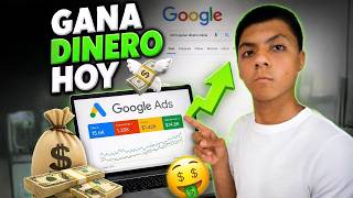 Cómo ganar dinero con SEM (Google Ads) desde cero
