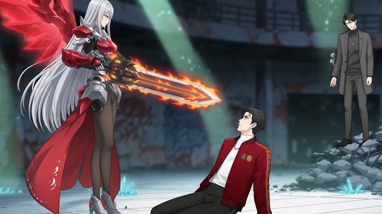 💥【最新話まとめ】《全民機娘：俺は無限に改造できる》玩具組み立て師」と笑われた俺が、初めて改造した機娘を見せた瞬間：「ひざまずけ、パパと呼べ！ #逆転劇#爽快小説#爽快アニメ #神の領域アニメーション