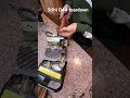Stihl 044 teardown timelapse.