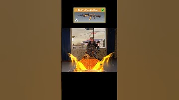 AK47 BEST GUNSMITH 🔥 #codm #shorts #ak47 #codmslayer #codmshorts