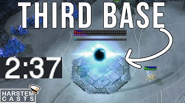 The GREEDIEST Protoss Build | Astrea (P) vs HeRoMaRinE (T)