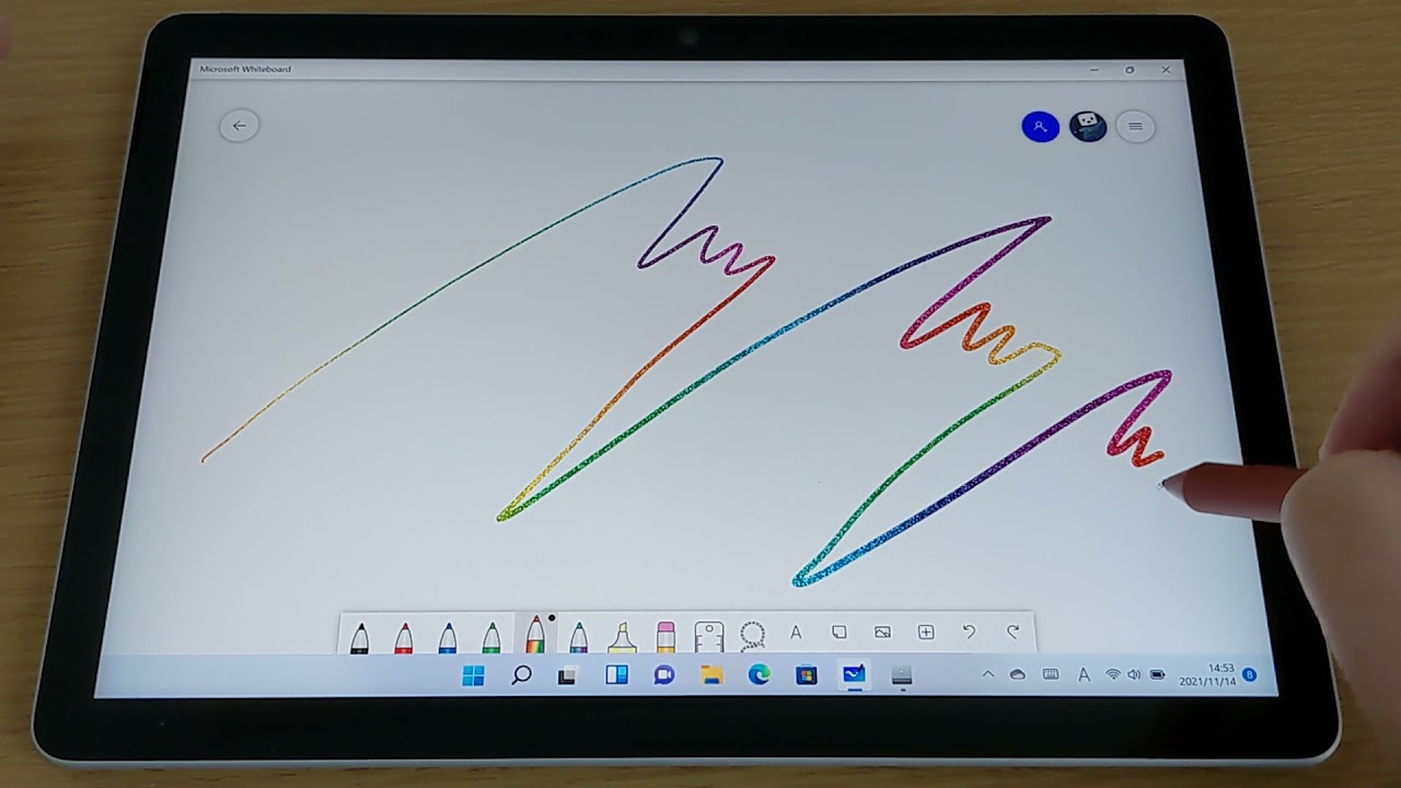 Microsoft Surface Go 3の実機レビュー － 最小サイズでも品質は 