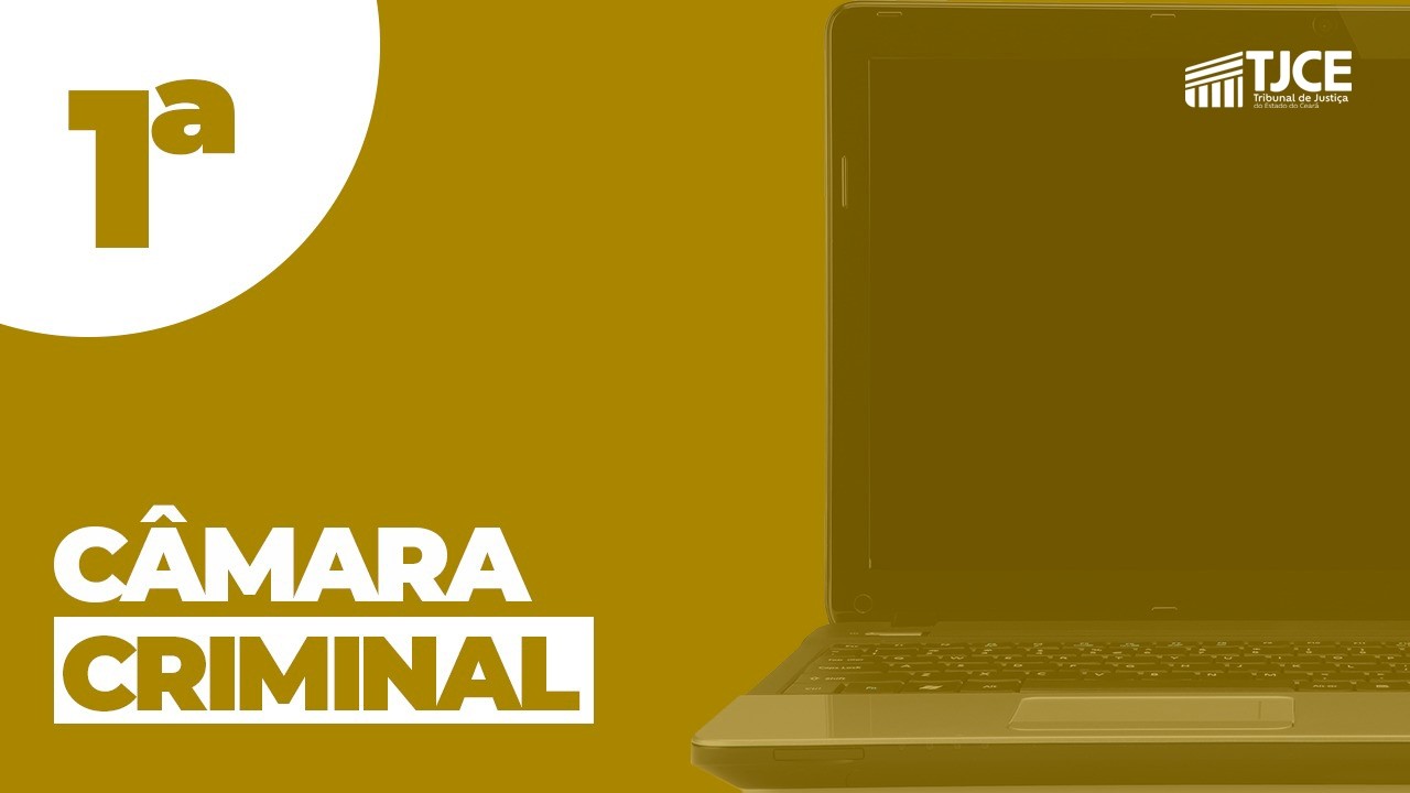 1ª Câmara Criminal - 24/02/2026 (Parte 1)