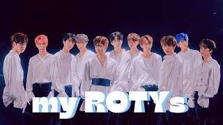 The Best Kpop Debuts of 2021 (Ranked)