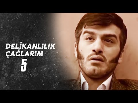 BU DÜNYA ARTIK BANA DAR | DELİKANLILIK ÇAĞLARIM 5