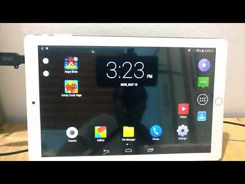 How To Disable Bluetooth In Android Tablet | How to Shut Off Bluetooth for Android  Tab