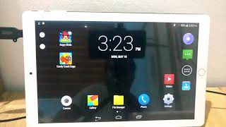 How To Disable Bluetooth In Android Tablet | How to Shut Off Bluetooth for Android  Tab