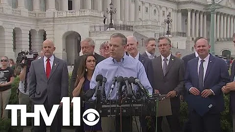 U.S. Government shutdown deadline quickly approaches