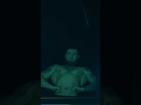 Когда зашел в туалет ночью (форма в натураху) #posing #bodytransformation