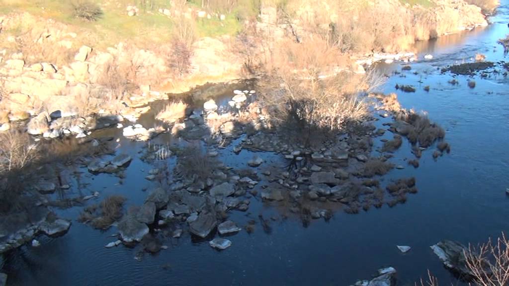 Відео Стеблів ВОСЕНИ 2013