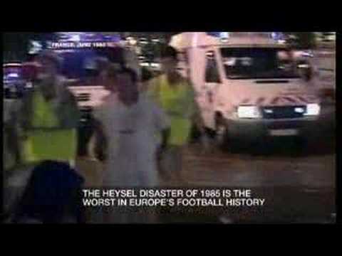 قصة من الداخل - شغب كرة القدم - 15 نوفمبر 2007 - الجزء الثاني
