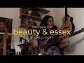 Beauty & Essex by Free Nationals (Bass Cover)