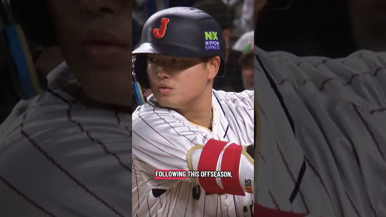 The White Sox have had a GREAT Offseason