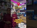 வீட்டு பொருட்கள சும்மாவே வாங்கலாம் ஒரு டிவி வாங்கும் போது.. #trending #discount #4ktv