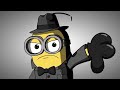 Brian The Minion Intro 