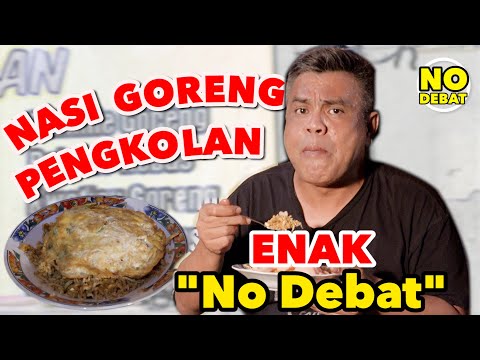 What If Jessica Jenica Jadi Penjual Pentol Goreng Telur Serunya jualan kali ini !!! jajanan.. 