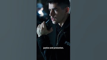 AI Leads the Law Enforcement Revolution: The Future of Smart Policing