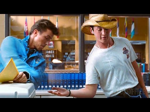 Miles Teller apprend à danser | Footloose | Extrait VF