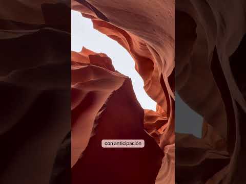 Video: Guía de viaje de Antelope Slot Canyon en Arizona