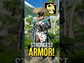 How to Get The Absolute Strongest Early Armor in Ghost of Yotei #ghostofyotei #gaming #games