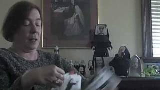 Q&A With Dr. Bren Ortega Murphy - Nuns In Pop Culture