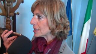 Comitato per l'ordine e la sicurezza a Gela