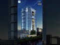 Keventer One Kolkata | Premium Commercial Spaces