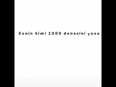 ☺️☘️Qəşəy,Marağlı,Şirin Whatsapp statusları 2021