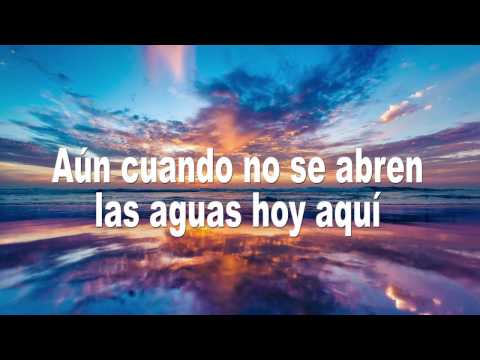 Alabanza: Jesús, que seas lo primero en mi vida