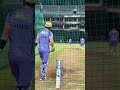 Finn Allen hits the ball in the nets | Knights TV | KKR 2026