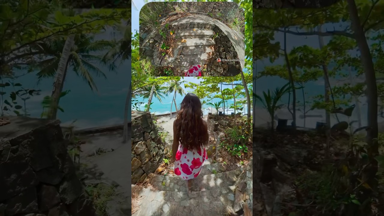 Это интересное место, всегда одинаковое, но каждый раз, когда я там бываю, оно выглядит по-новому...