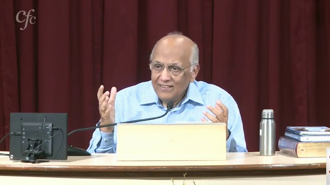 Birth of the Churches: EarlyChurch, RomanCatholics, Protestants, Baptists, Pentecostals - Zac Poonen