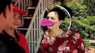 FTV Hardi Fadhilah \u0026 Dinda Kirana  I Baju Orange Jangan Sampe Lolos