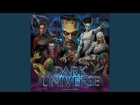Putar The Curse of the Werewolf - Danny Elfman