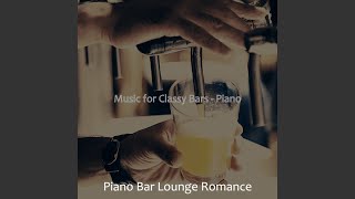 Background for Classy Bars