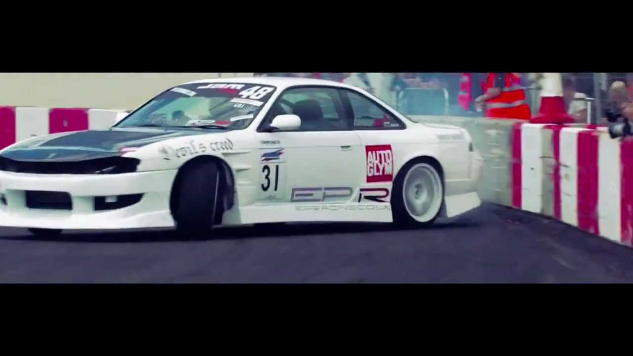 JDM Allstars Drifting - HD