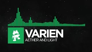 [Glitch Hop] - Varien - Aether and Light [Monstercat Release] chords