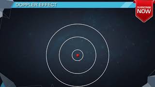 Part 3 | Class 12 Physics Wave Optics | Doppler Effect